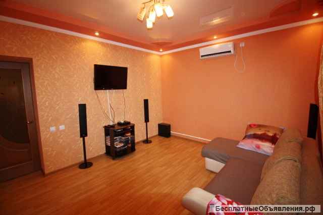 Отдых в Ейске. Частный сектор "На Шевченко"