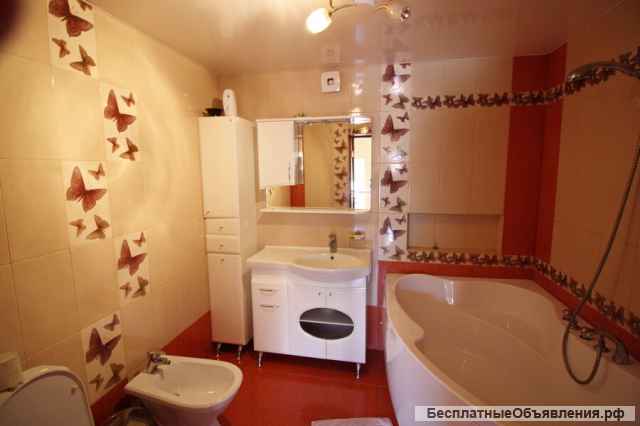 Отдых в Ейске. Частный сектор "На Шевченко"