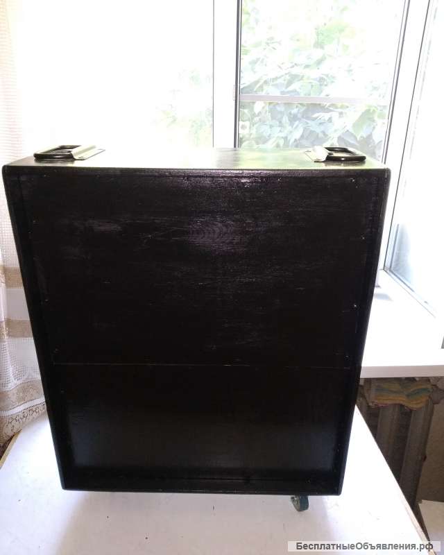 Корпус Колонки 60/50/17, дачная или в гараж