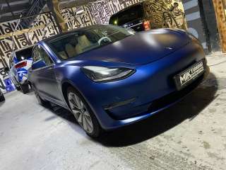 Автовинил MT PRIME Wrapping Films и Антигравийная пленка MT PRIME Guard Shield премиум