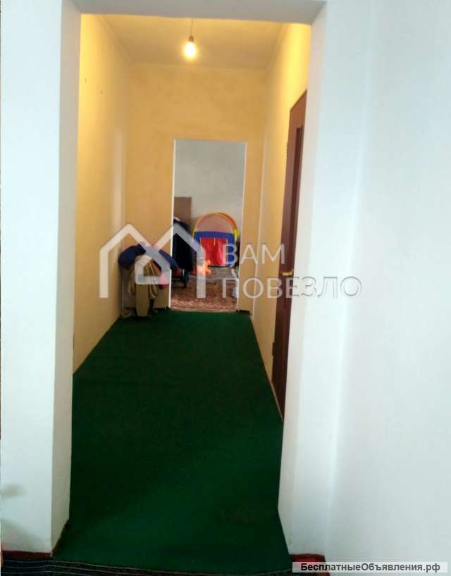 Дом в с.Украинка 145 кв.м