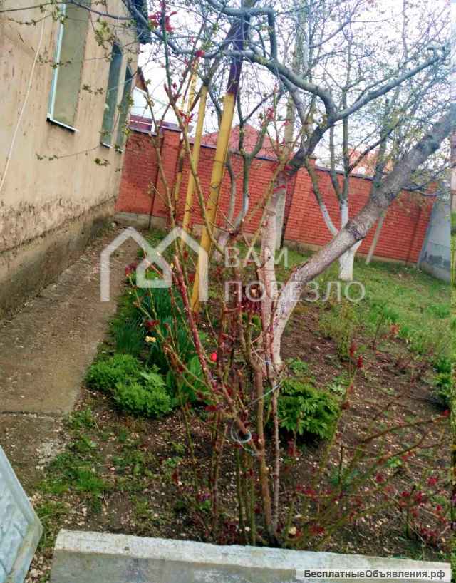 Дом в с.Украинка 145 кв.м