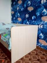 Кровать для мальчика