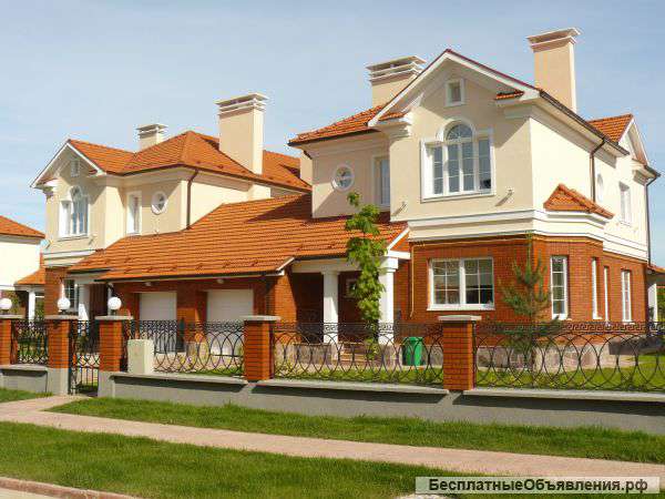 Земельный участок 20 соток