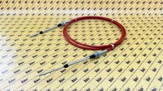 Трос газа Коматсу OEM 2074317220