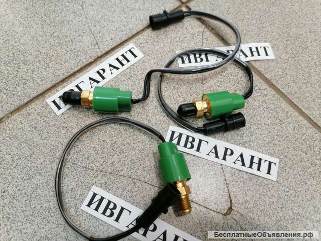 106-0180X02 Датчик САТ 106-0180X02, 1060180X02