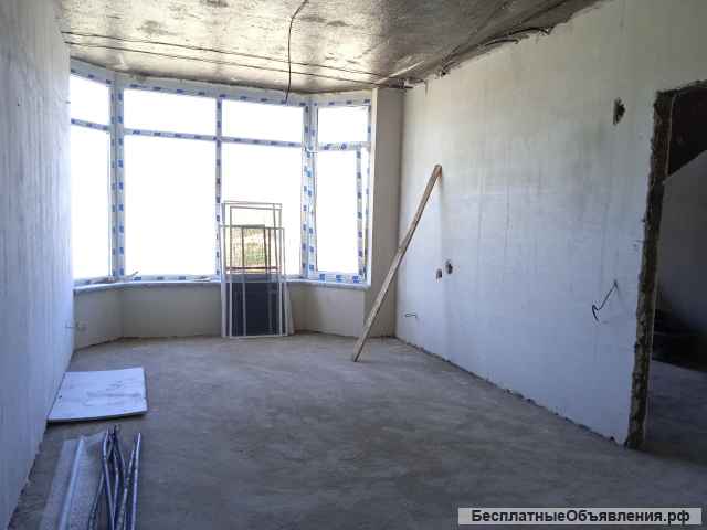 Двухэтажный дом вблизи Анапы