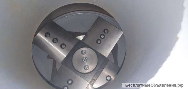 Продаетося Агломератор PZO-A-45B