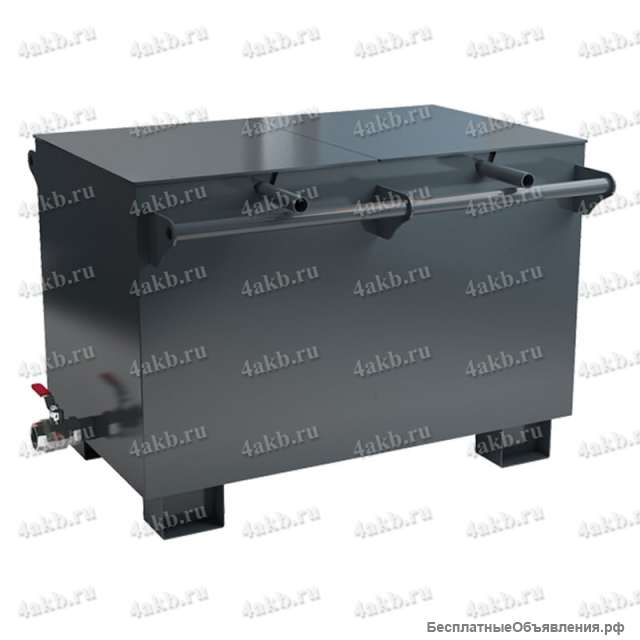 Ванна для охлаждения при закалке