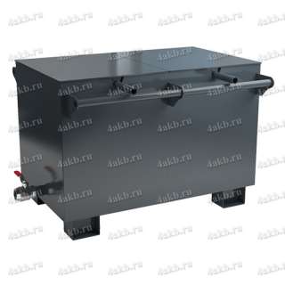 Ванна для охлаждения при закалке