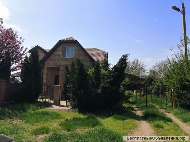 Добротный дом с. Красносельское ул. Длинная, 184/ 96/ 30.