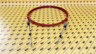 Трос газа Коматсу OEM 2074351410