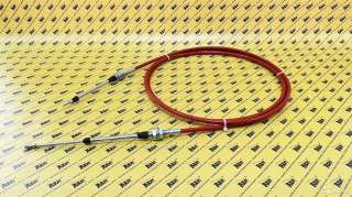 Трос газа Коматсу OEM 2074334110