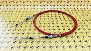 Трос газа Коматсу OEM 2074335141