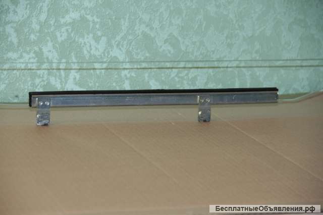 Lexus RX 300 Стекло заднее правое 68113-48040