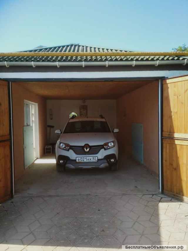 Дом мечты у моря