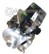 Турбина Garrett BMW E46 2,0 дизель 731877-0009