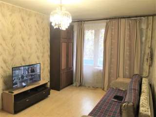 2-х комнатная квартира 41 м2, г. Москва, ул. Просторная, 10к3, м. Преображенская площадь