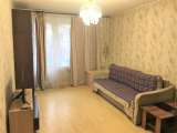 2-х комнатная квартира 41 м2, г. Москва, ул. Просторная, 10к3, м. Преображенская площадь