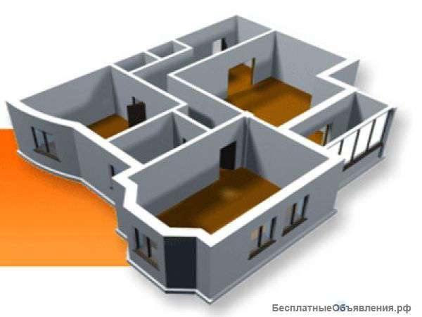 Квартира 27 м2