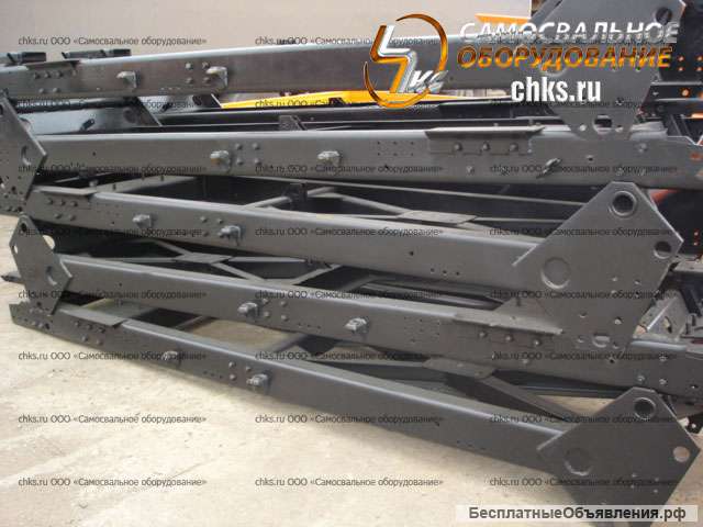 Надрамник 65111 от производителя