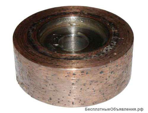 Алмазные ролики