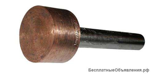 Алмазные ролики