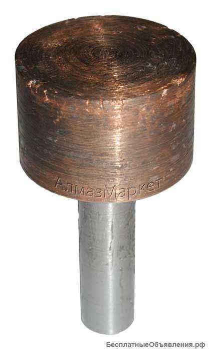 Алмазные ролики