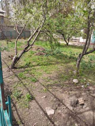 Участок 3,2 соток