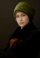 Психологический портрет Образ женский