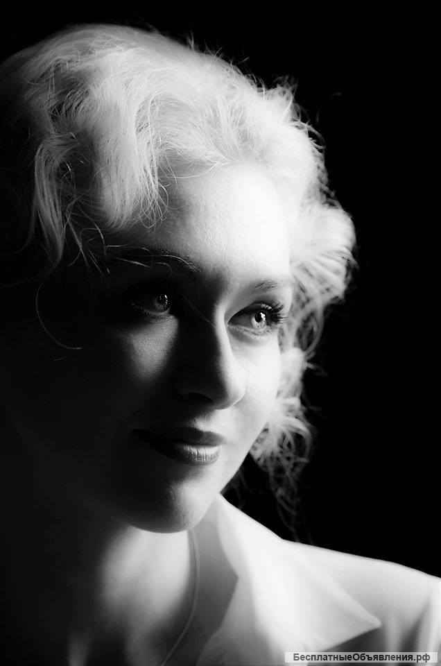 Психологический портрет Образ женский