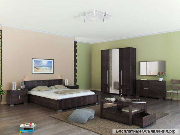 Сборка мебели. Любая сложность.