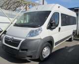 Пассажирские перевозки