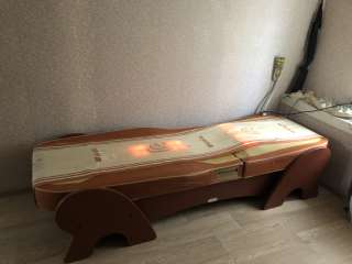 Массажной кровать мигун 7000