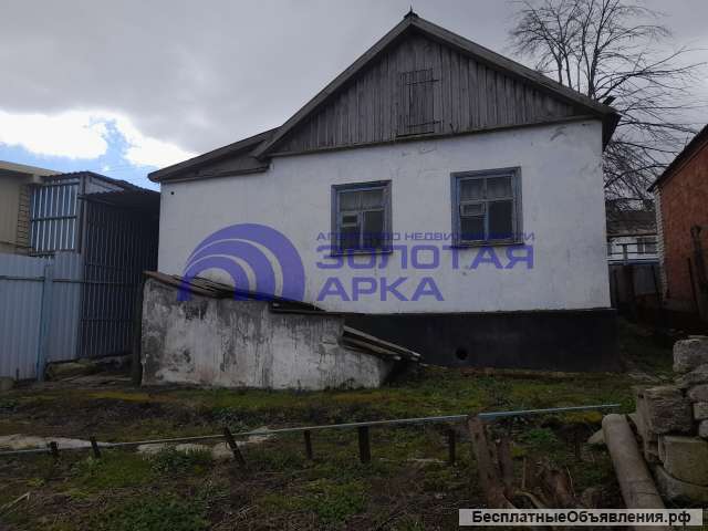 1-этажного дома в Темрюке