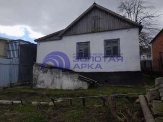 1-этажного дома в Темрюке