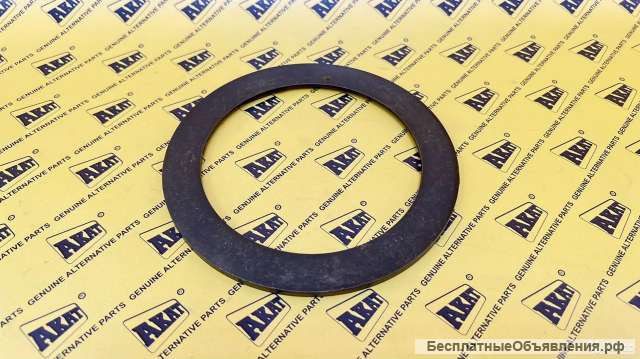 Упорная шайба ОЕМ 124591