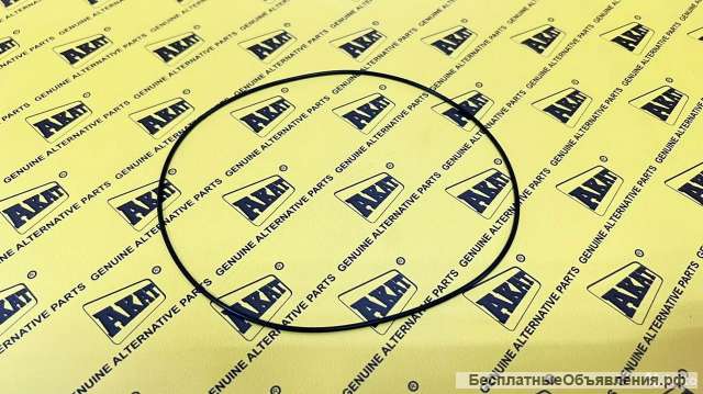 Уплотнительное кольцо ОЕМ 028498