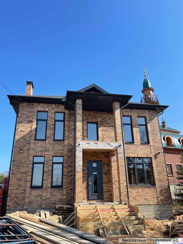 Остекление любого вида