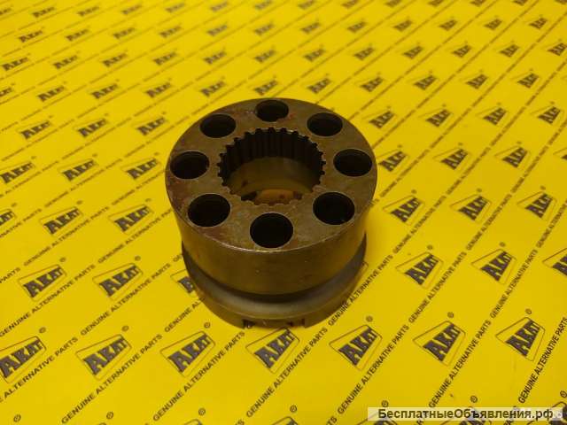 Муфта КПП OEM 138981