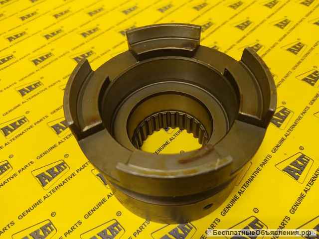 Муфта КПП OEM 138981