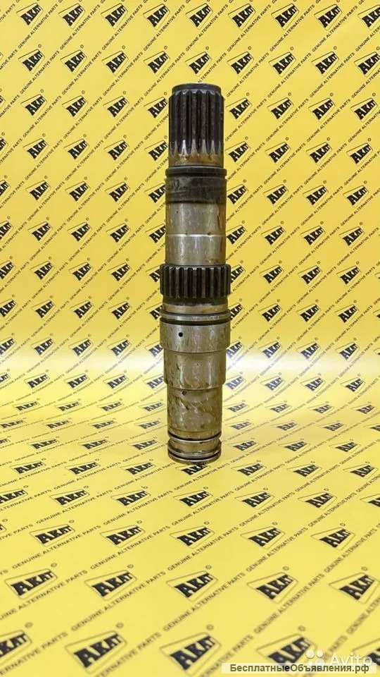 Вал КПП ОЕМ 68703
