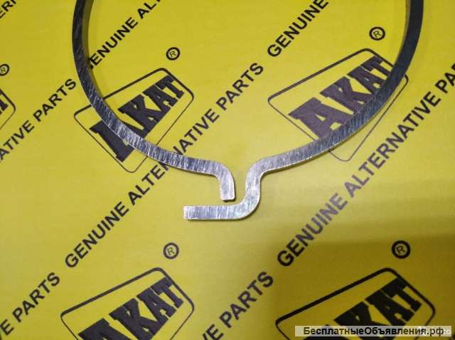 Стопорное кольцо 642260 OEM