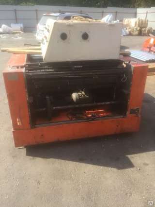 Пакетоделательная машина arvor Holding SRL