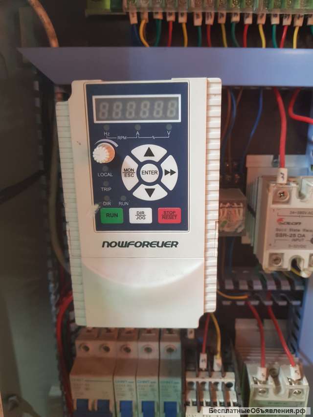 Пакетоделательная машина 2 Х ручьевая китай