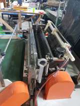 Пакетоделательная машина 2 Х ручьевая китай