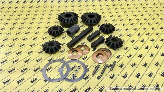 Ремкомплект дифференциала OEM 068598