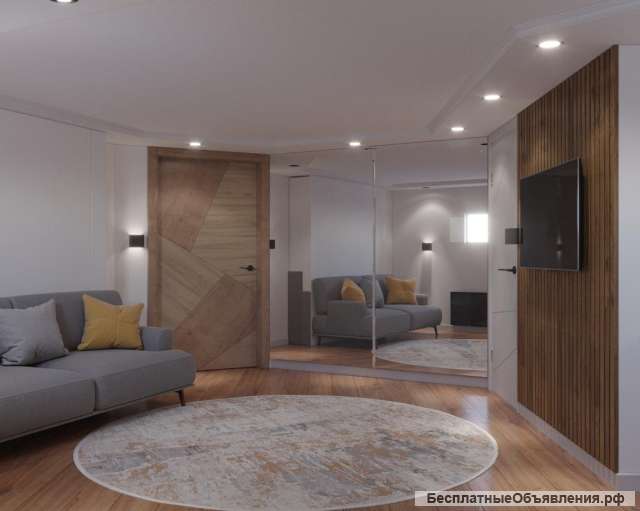 Апарт отель "Парк Горького"