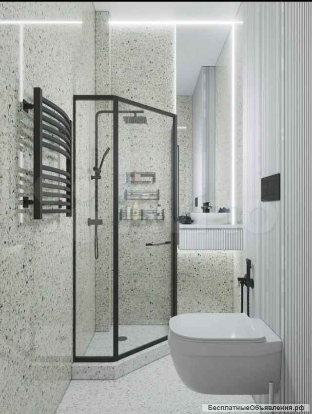 Апарт отель "Парк Горького"