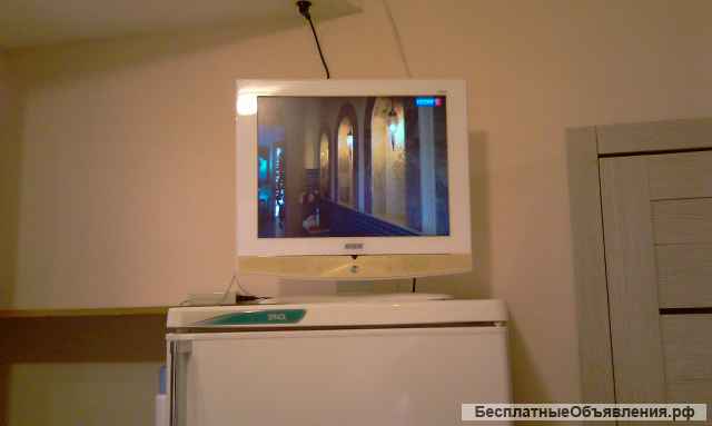 Телевизор 20 дюйм жк